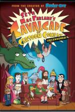 Watch Seth MacFarlane\'s Cavalcade of Cartoon Comedy 123movies