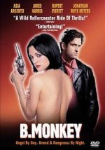 Watch B. Monkey 123movies