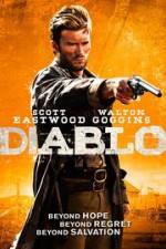 Watch Diablo 123movies