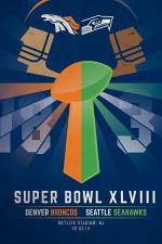 Watch Super Bowl XLVIII Seahawks vs Broncos 123movies
