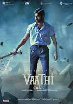 Watch Vaathi 123movies