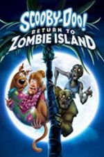 Watch Scooby-Doo: Return to Zombie Island 123movies