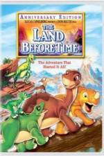 Watch The Land Before Time 123movies
