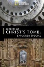 Watch The Secret of Christ\'s Tomb 123movies