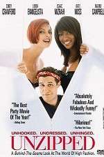 Watch Unzipped 123movies