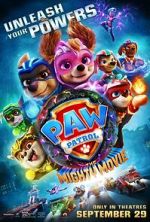 Watch PAW Patrol: The Mighty Movie 123movies