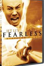 Watch A Fearless Journey: A Look at Jet Li's 'Fearless' 123movies