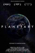 Watch Planetary 123movies