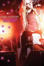 Watch Avril Lavigne The Best Damn Tour - Live in Toronto 123movies