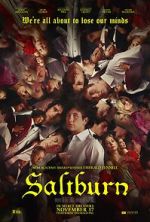 Watch Saltburn 123movies