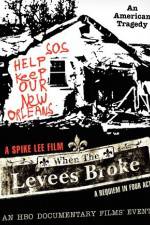Watch When the Levees Broke: A Requiem in Four Acts 123movies
