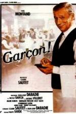 Watch Garçon! 123movies
