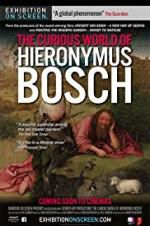 Watch The Curious World of Hieronymus Bosch 123movies