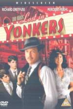 Watch Lost in Yonkers 123movies