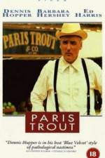 Watch Paris Trout 123movies