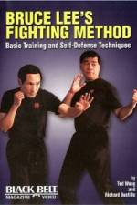 Watch Bruce Lee's Fighting Method: Basic Training & Self Defense Techniques 123movies