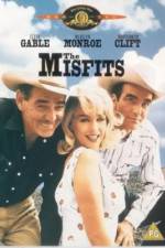 Watch The Misfits 123movies