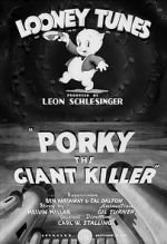 Watch Porky the Giant Killer (Short 1939) 123movies