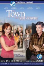 Watch The Town That Came A-Courtin' 123movies