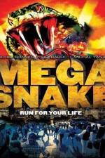 Watch Mega Snake 123movies