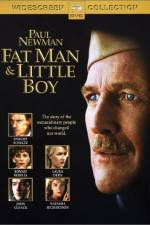 Watch Fat Man and Little Boy 123movies