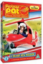Watch Postman Pat: Special Delivery Service - A Brand New Mission 123movies
