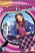 Watch Roxy Hunter and the Mystery of the Moody Ghost 123movies