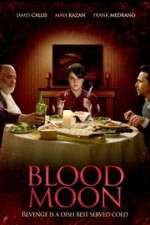 Watch Blood Moon 123movies