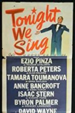 Watch Tonight We Sing 123movies