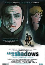 Watch Army of Shadows 123movies