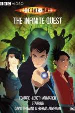 Watch Doctor Who: The Infinite Quest 123movies