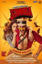 Watch Simmba 123movies