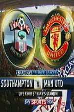 Watch Southampton vs Manchester United 123movies