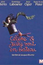Watch Celine und Julie fahren Boot 123movies