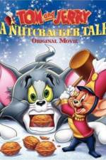 Watch Tom and Jerry: A Nutcracker Tale 123movies