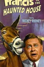 Watch Francis in the Haunted House 123movies