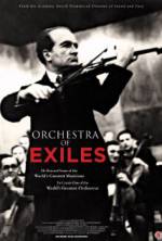 Watch Orchestra of Exiles 123movies