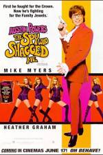 Watch Austin Powers: The Spy Who Shagged Me 123movies