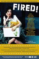 Watch Fired! 123movies