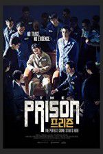 Watch The Prison 123movies