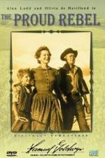 Watch The Proud Rebel 123movies