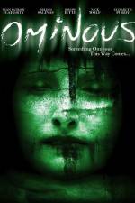 Watch Ominous 123movies