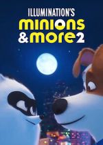 Watch Minions & More 2 123movies