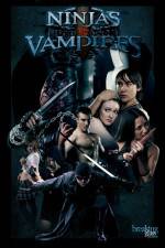 Watch Ninjas vs Vampires 123movies