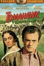 Watch Tomahawk 123movies