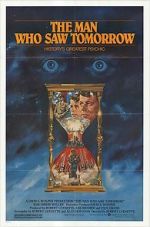 Watch The Man Who Saw Tomorrow 123movies