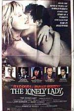 Watch The Lonely Lady 123movies