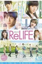Watch ReLIFE 123movies