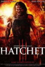 Watch Hatchet III 123movies