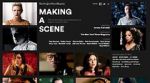 Watch Making a Scene (Short 2013) 123movies